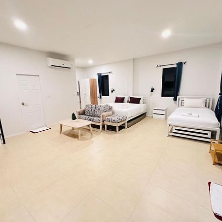 Cozy Khanom โคซี่ ขนอม Ban Na Dan  Extérieur photo