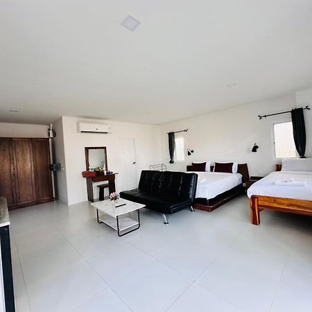 Cozy Khanom โคซี่ ขนอม Ban Na Dan  Extérieur photo