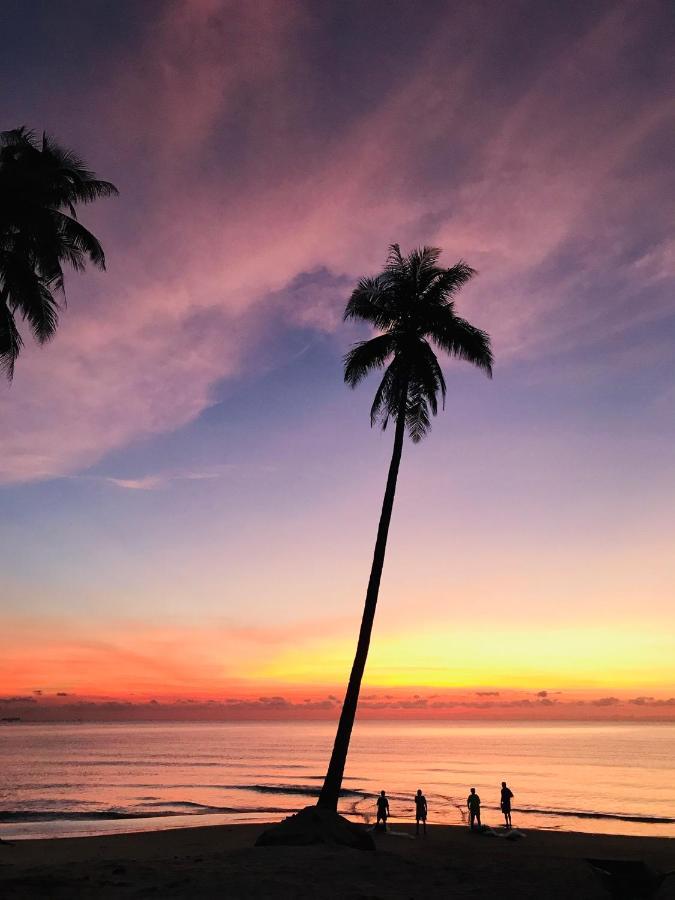 Cozy Khanom โคซี่ ขนอม Ban Na Dan  Extérieur photo