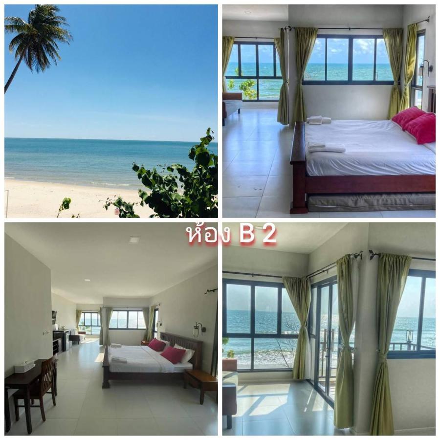 Appartement Cozy Khanom โคซี่ ขนอม à Ban Na Dan  Extérieur photo