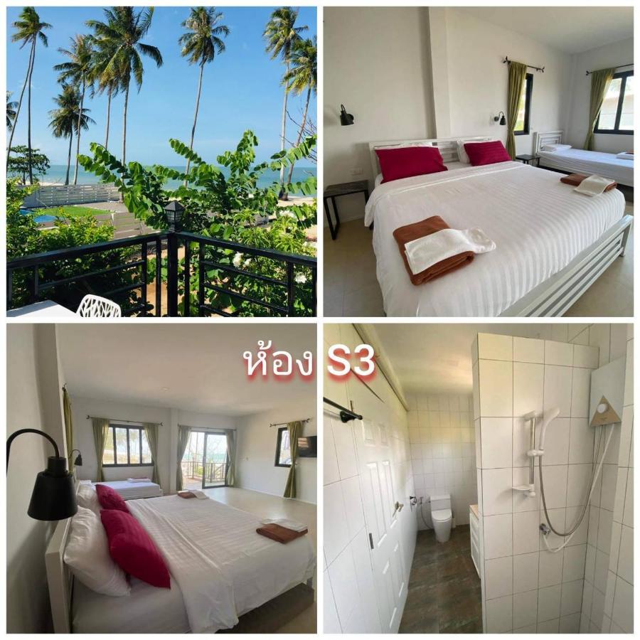 Cozy Khanom โคซี่ ขนอม Ban Na Dan  Extérieur photo