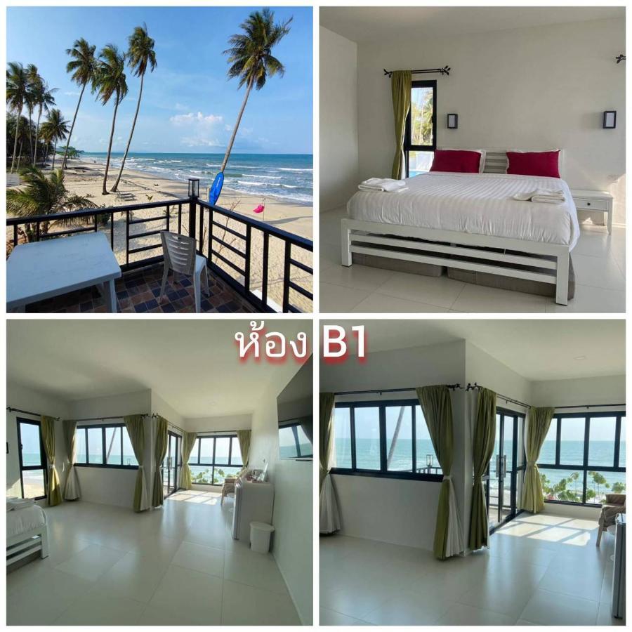 Appartement Cozy Khanom โคซี่ ขนอม à Ban Na Dan  Extérieur photo