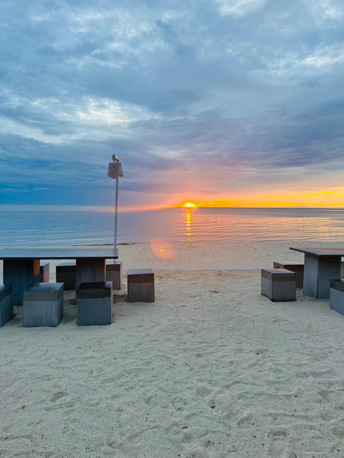 Cozy Khanom โคซี่ ขนอม Ban Na Dan  Extérieur photo