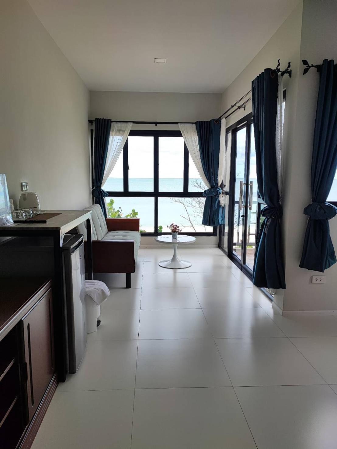 Cozy Khanom โคซี่ ขนอม Ban Na Dan  Extérieur photo