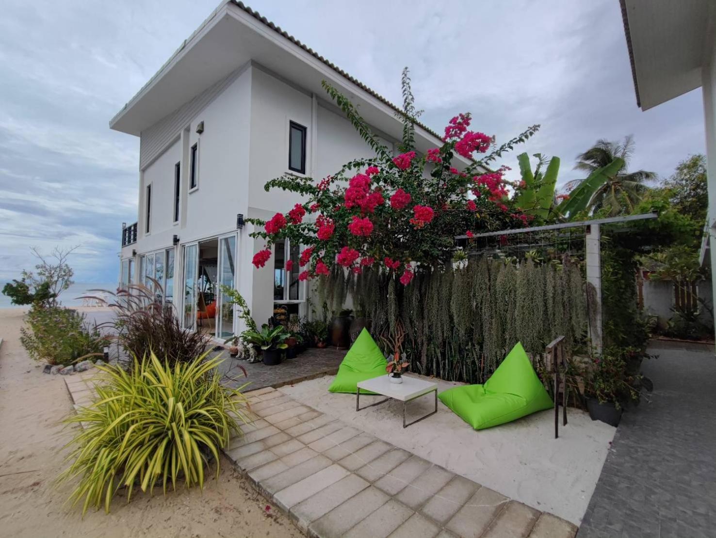 Cozy Khanom โคซี่ ขนอม Ban Na Dan  Extérieur photo