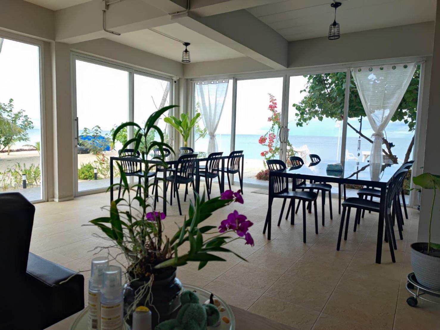 Cozy Khanom โคซี่ ขนอม Ban Na Dan  Extérieur photo