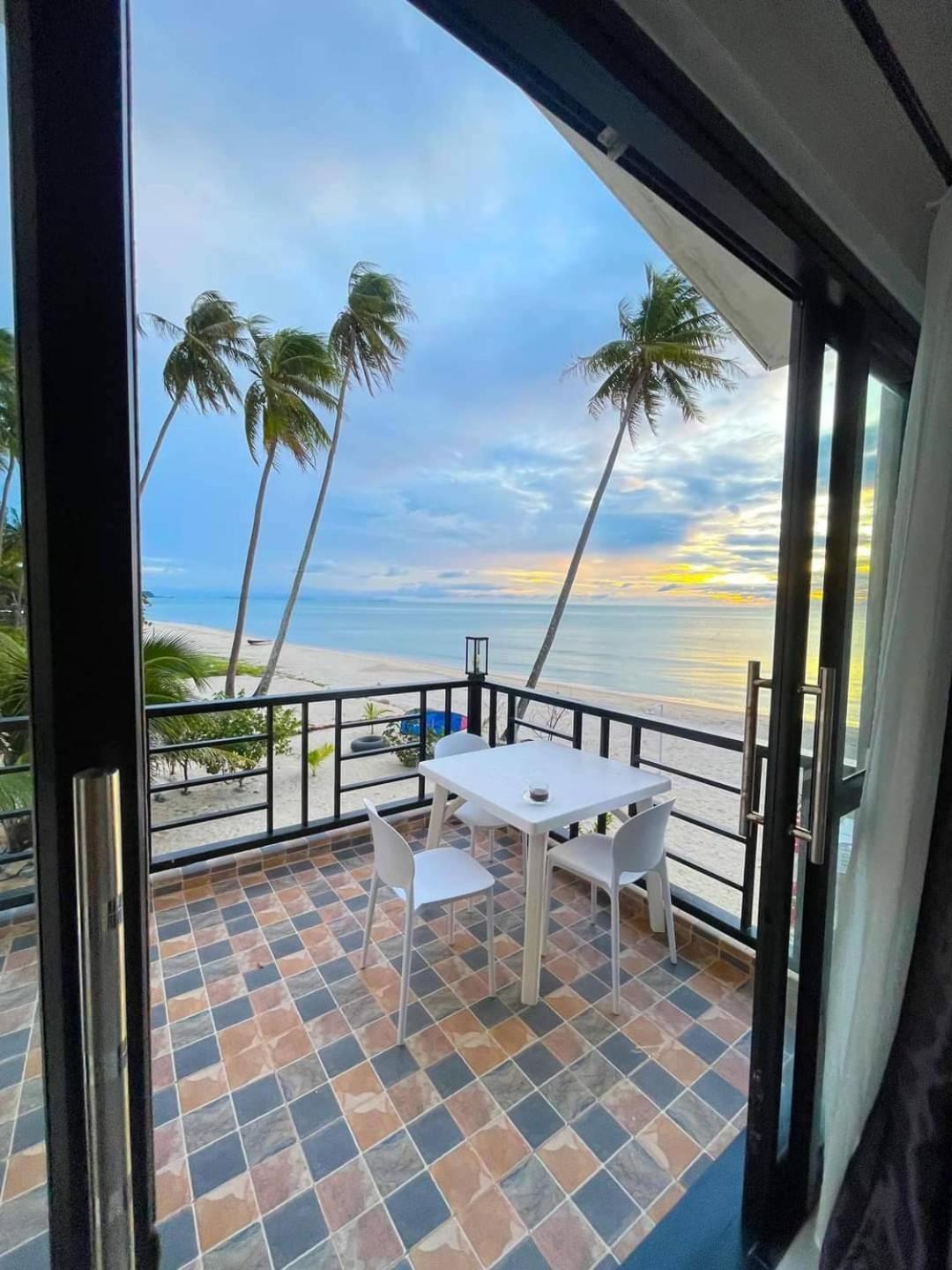 Cozy Khanom โคซี่ ขนอม Ban Na Dan  Extérieur photo