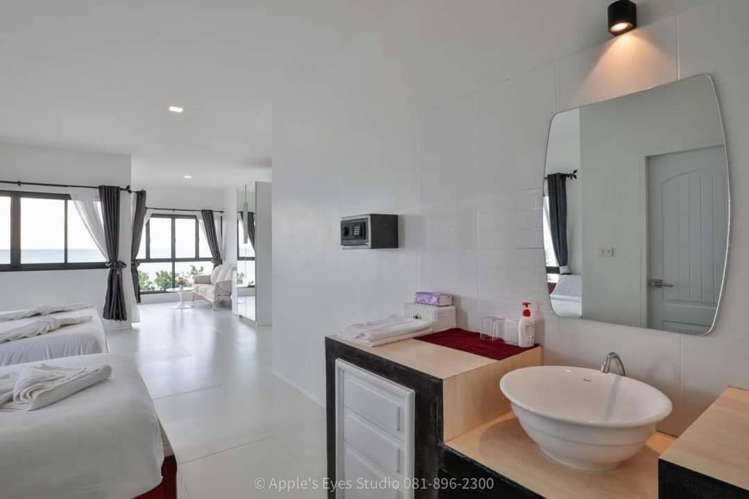 Cozy Khanom โคซี่ ขนอม Ban Na Dan  Extérieur photo