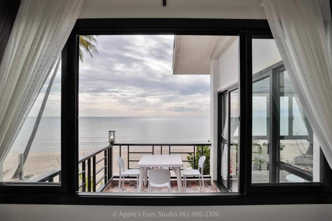 Cozy Khanom โคซี่ ขนอม Ban Na Dan  Extérieur photo