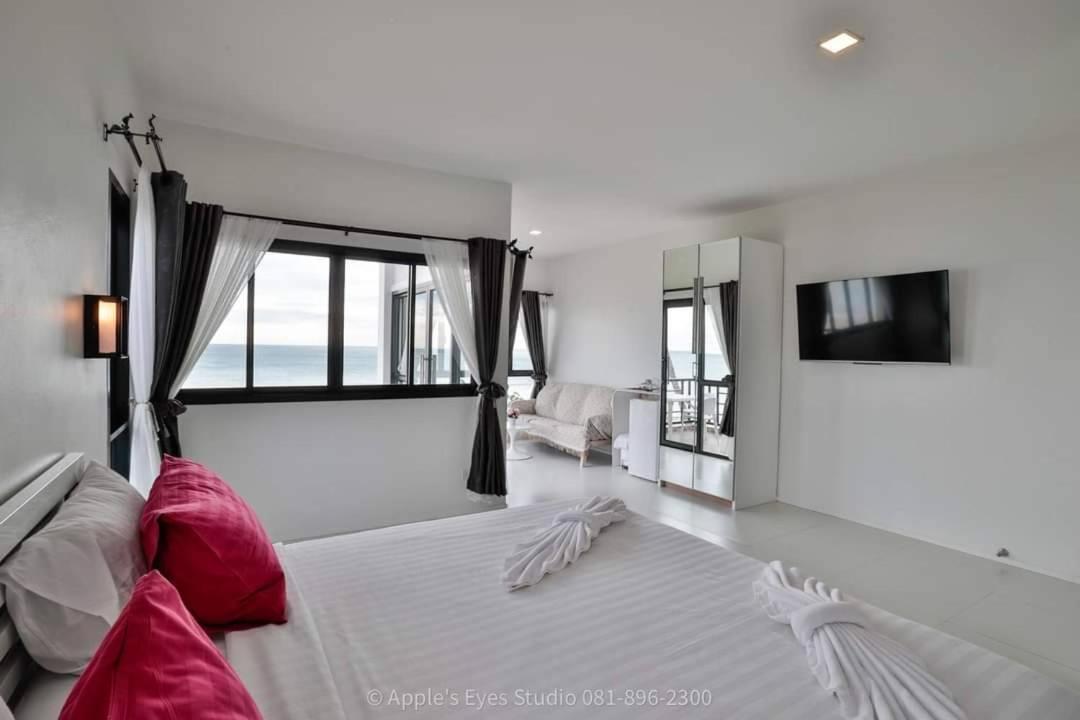 Appartement Cozy Khanom โคซี่ ขนอม à Ban Na Dan  Extérieur photo