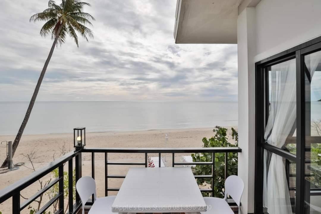 Cozy Khanom โคซี่ ขนอม Ban Na Dan  Extérieur photo