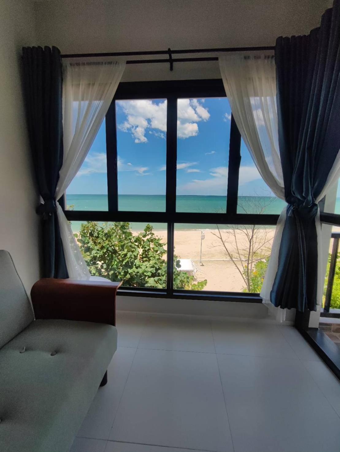 Cozy Khanom โคซี่ ขนอม Ban Na Dan  Extérieur photo