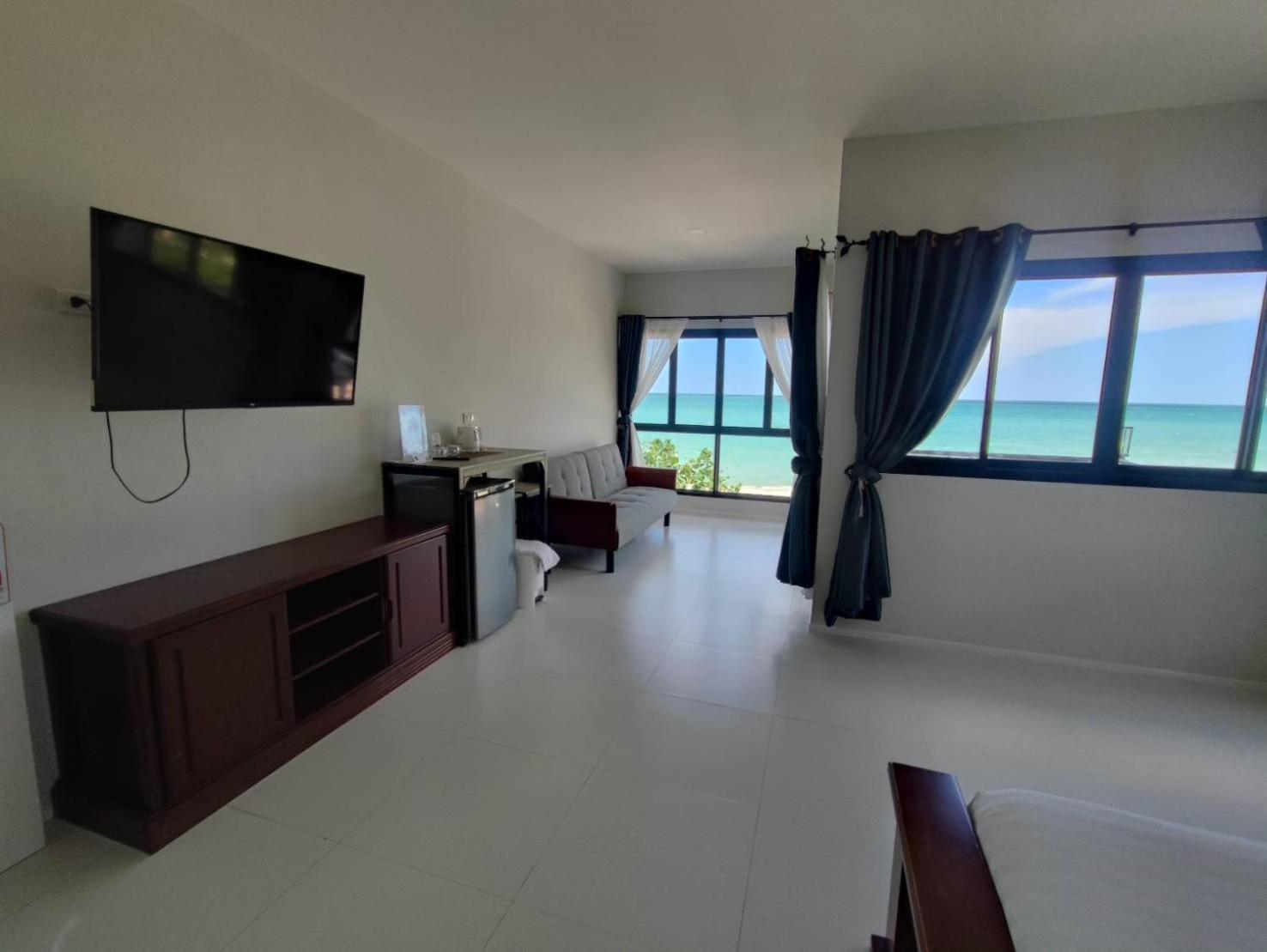 Appartement Cozy Khanom โคซี่ ขนอม à Ban Na Dan  Extérieur photo