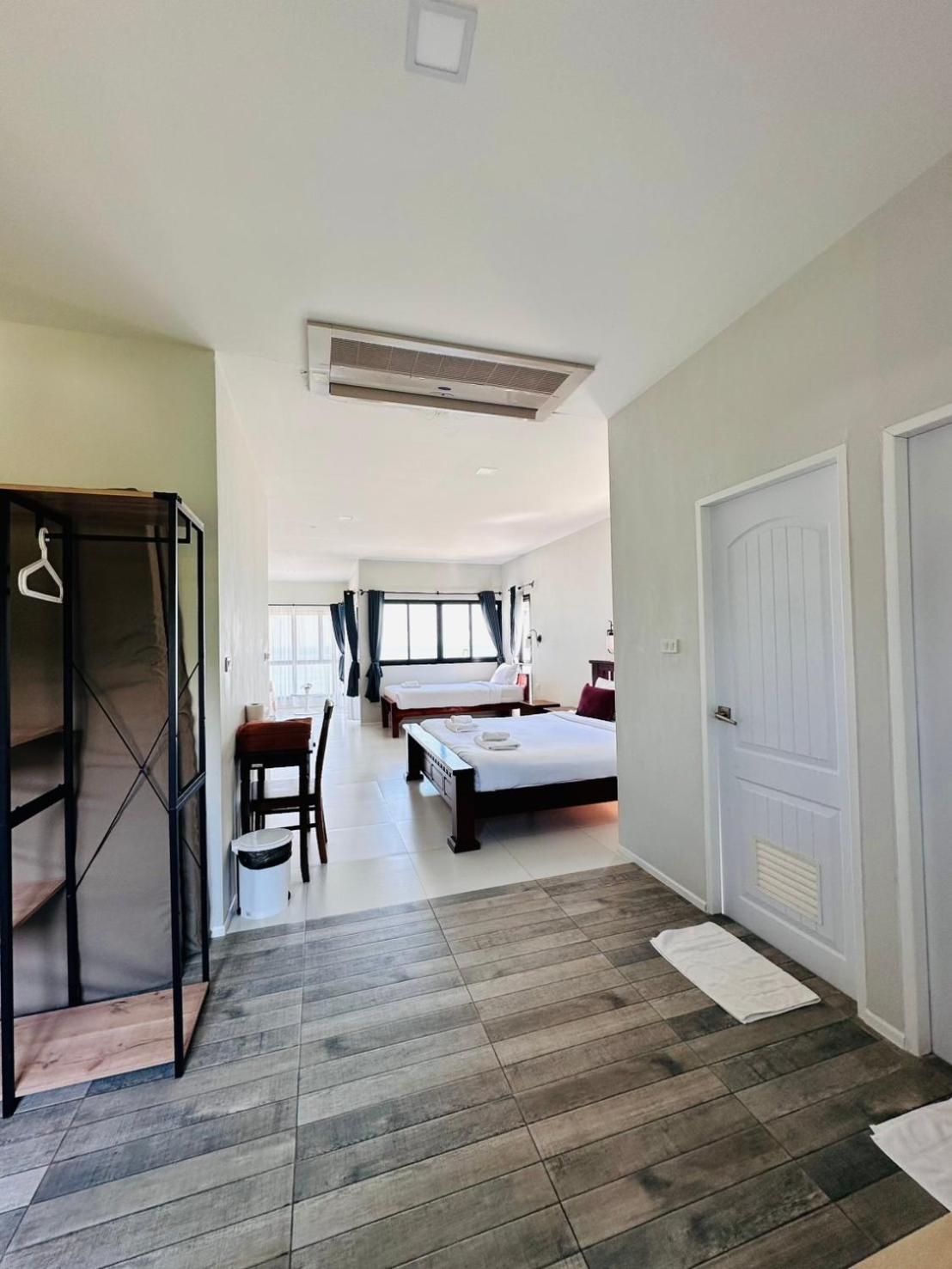 Cozy Khanom โคซี่ ขนอม Ban Na Dan  Extérieur photo