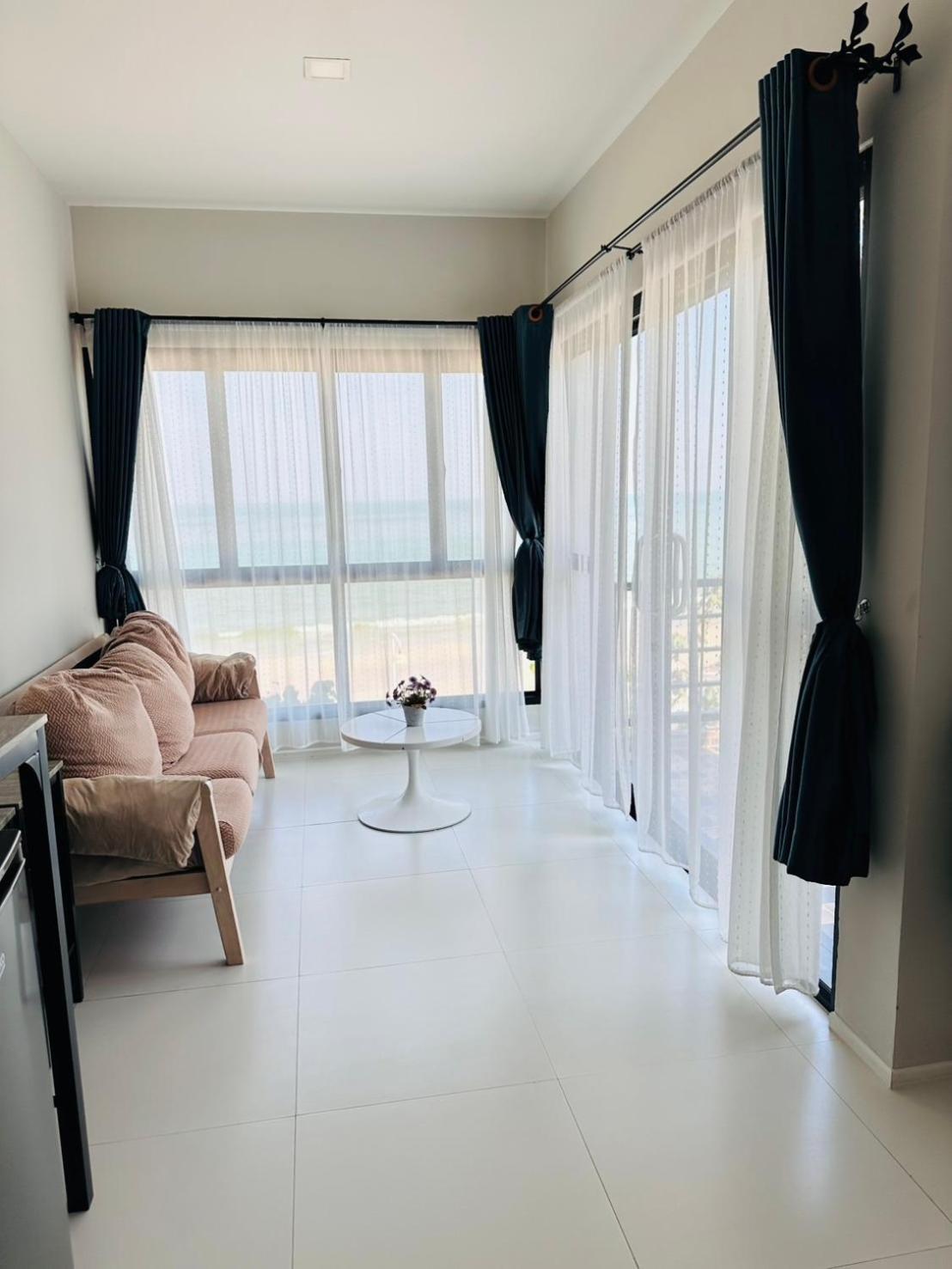 Cozy Khanom โคซี่ ขนอม Ban Na Dan  Extérieur photo