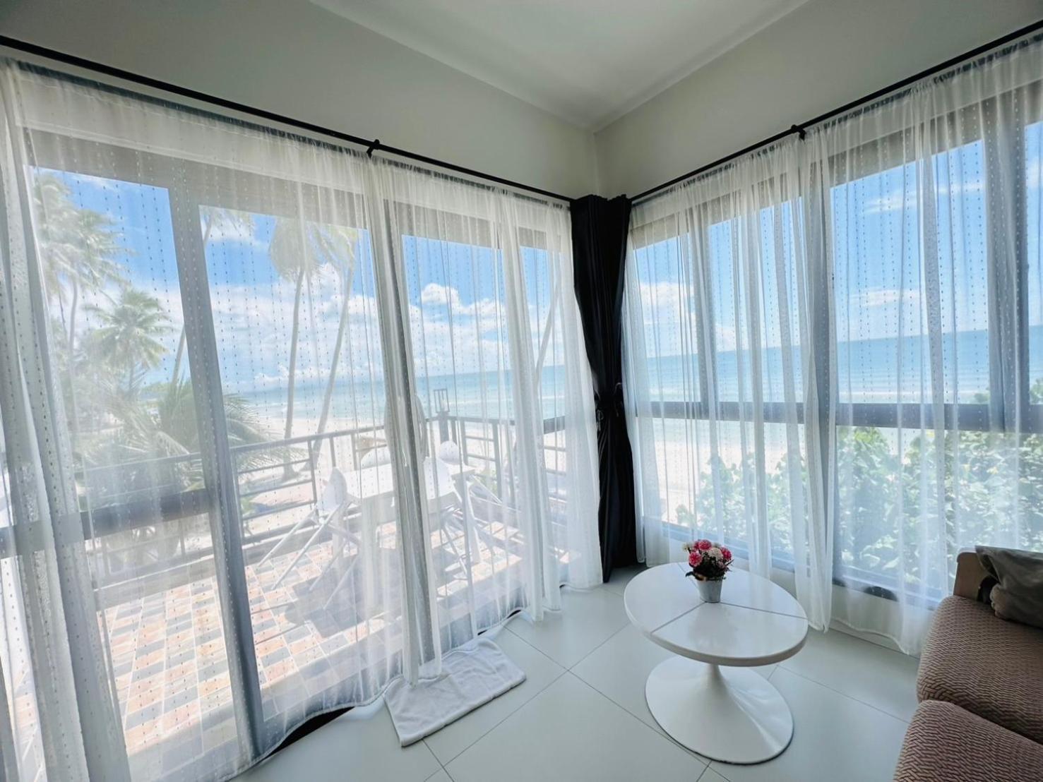 Cozy Khanom โคซี่ ขนอม Ban Na Dan  Extérieur photo